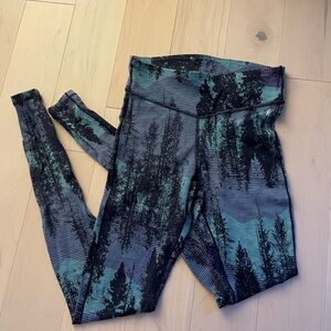 Smartwool xs base layer